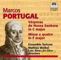 Portugal: Choral Music